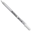 Gélové pero Sakura Gelly Roll Basic, 08 (0,4 mm) - white