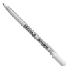 Gélové pero Sakura Gelly Roll Basic, 10 (0,5 mm) - white