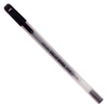 Gélové pero Sakura Gelly Roll Basic, 06 (0,3 mm) - čierne