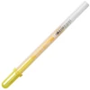Gélové pero Sakura Gelly Roll Glaze 3D - 803, yellow