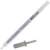 Gélové pero Sakura Gelly Roll Glaze 3D - 844, gray