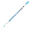 Gélové pero Sakura Gelly Roll Metallic - 536, blue