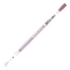 Gélové pero Sakura Gelly Roll Metallic - 522, burgundy