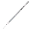 Gélové pero Sakura Gelly Roll Metallic - 553, silver