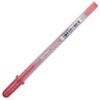 Gélové pero Sakura Gelly Roll Metallic - 519, red