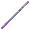 Gélové pero Sakura Gelly Roll Metallic - 520, pink