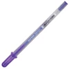 Gélové pero Sakura Gelly Roll Metallic - 524, purple