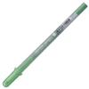 Gélové pero Sakura Gelly Roll Metallic - 526, emerald green
