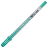 Gélové pero Sakura Gelly Roll Metallic - 529, green
