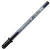 Gélové pero Sakura Gelly Roll Metallic - 549, black