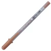 Gélové pero Sakura Gelly Roll Metallic - 554, copper