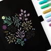 Gélové pero Sakura Gelly Roll Moonlight - 403, fluo yellow