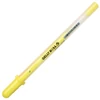 Gélové pero Sakura Gelly Roll Moonlight - 403, fluo yellow