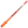 Gélové pero Sakura Gelly Roll Moonlight - 405, fluo oranhe
