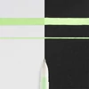 Gélové pero Sakura Gelly Roll Moonlight - 427, fluo green