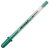 Gélové pero Sakura Gelly Roll Moonlight - 429, green