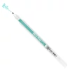 Gélové pero Sakura Gelly Roll Stardust - 729, green sparkle