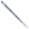Gélové pero Sakura Gelly Roll Stardust - 724, purple sparkle