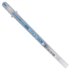 Gélové pero Sakura Gelly Roll Stardust - 736, blue sparkle