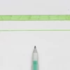 Gélové pero Sakura Gelly Roll Stardust - 727, lime sparkle
