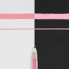 Gélové pero Sakura Gelly Roll Moonlight - 418, fluo vermillion