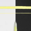 Gélové pero Sakura Gelly Roll Moonlight - 403, fluo yellow