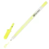 Gélové pero Sakura Gelly Roll Moonlight - 403, fluo yellow