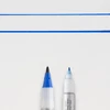 Obojstranný alkoholový popisovač Sakura IDenti Pen - blue