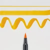 Sada štetcových popisovačov Sakura Koi Brush - 6 ks, Bright