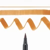 Štetcový popisovač Sakura Koi - 14, raw sienna
