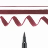 Štetcový popisovač Sakura Koi - 22, burgundy