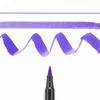 Štetcový popisovač Sakura Koi - 238, lavender