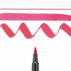Štetcový popisovač Sakura Koi - 421, magenta pink