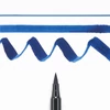 Štetcový popisovač Sakura Koi - 43, prussian blue