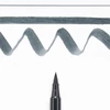 Štetcový popisovač Sakura Koi - 46, dark cool gray