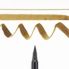 Štetcový popisovač Sakura Koi - 47, raw umber