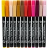 Sada štetcových popisovačov Sakura Koi Brush Pen - 24 ks
