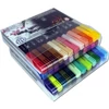Sada štetcových popisovačov Sakura Koi Brush Pen - 48 ks