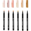 Sada štetcových popisovačov Sakura Koi Brush - 6 ks, Manga Set