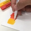 Štetcový popisovač Sakura Koi - 00, blender
