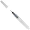Štetec s nádržkou na vodu Sakura Koi, 4 ml - guľatý, S