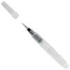 Štetec s nádržkou na vodu Sakura Koi, 4 ml - guľatý, M