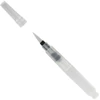 Štetec s nádržkou na vodu Sakura Koi, 4 ml - guľatý, L