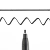 Kaligrafický popisovač Sakura Pen-Touch Calligrapher, fine (1,8 mm) - black