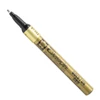 Obraz 1/4 - Lakový popisovač na kaligrafiu Sakura Pen-Touch Calligrapher, fine (1,8 mm) - gold