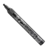 Kaligrafický lakový popisovač Sakura Pen-Touch Calligrapher, medium (5 mm) - black