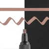 Kaligrafický lakový popisovač Sakura Pen-Touch Calligrapher, medium (5 mm) - copper