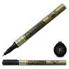 Lakový popisovač Sakura Pen-Touch, fine (1 mm) - gold
