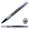 Lakový popisovač Sakura Pen-Touch, fine (1 mm) - white