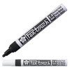 Lakový popisovač Sakura Pen-Touch, medium (2 mm) - black